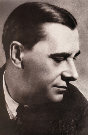 Image - Aleksandr Shevchenko